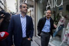«Η αγορά δεν μπορεί να περιμένει άλλο»: Οργή για την παράταση lockdown σε λιανεμπόριο - εστίαση