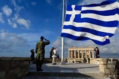 Τα διακόσια χρόνια από την έναρξη της Ελληνικής Επαναστάσεως και η ευθύνη μας