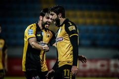 Η ΑΕΚ ψάχνει τον παρτενέρ του Ανσαριφάρντ
