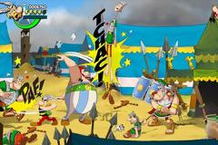 Το νέο Asterix & Obelix παιχνίδι δείχνει φανταστικό