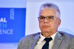 Γώγος: Πιθανή αλλαγή στρατηγικής με σύμμαχο καιρό, τεστ. Ελπίζω σε μικρή άρση περιορισμών 5 Απριλίου