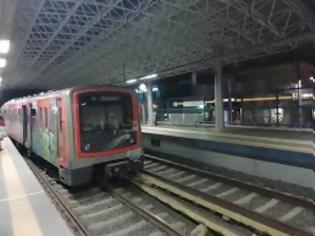 Φωτογραφία για Οι χρονοαποστάσεις έχουν μειωθεί σε Μετρό, Ηλεκτρικός και Τραμ.
