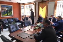 Να γίνει η Ναυπακτία παγκόσμιο κέντρο εναλλακτικού τουρισμού, συνδεόμενο με τον πρωτογενή τομέα