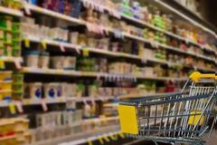 Θεσσαλονίκη: Γυναίκα έσπασε την καραντίνα για να κλέψει σούπερ μάρκετ