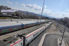 Γιατί δεν κυκλοφόρησε το «Λευκό Βέλος» την 25η Μαρτίου.Τι γράφει Ιταλική ιστοσελίδα.
