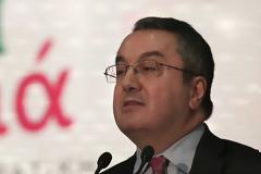 Μόσιαλος: Ισχυρή η ανοσία και μόνο με μια δόση του εμβολίου της Pfizer
