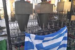 Οι μεγάλοι ευεργέτες της Ελλάδας αδελφοί Ζωσιμάδες εξ Ιωαννίνων.