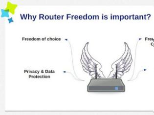 Φωτογραφία για Ελευθερία επιλογής router στην Ελλάδα για όλους