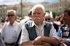 Αναδρομικά για το κομμένο ΕΚΑΣ: Η δικαστική απόφαση που δικαιώνει συνταξιούχους