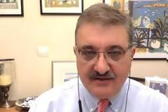 Εξαδάκτυλος: Δεν πρέπει να ανοίξει τίποτα μέχρι τις 12 Απριλίου. Πρώτα το λιανεμπόριο (βίντεο)