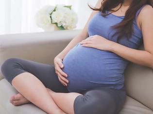 Φωτογραφία για Έξι επιπλοκές της εγκυμοσύνης αυξάνουν τον κατοπινό καρδιαγγειακό κίνδυνο μιας γυναίκας