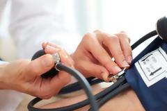 Διπλάσια η πιθανότητα υπέρτασης για τους ανθρώπους με σοβαρή περιοδοντίτιδα