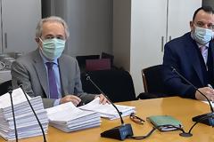 Ξεκινούν οι πρόδρομες εργασίες για τη Γραμμή 4 του Μετρό της Αθήνας