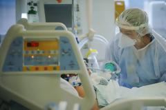 773 κρούσματα στην Αττική, 241 στη Θεσσαλονίκη σήμερα, 29/3. Ο χάρτης της διασποράς