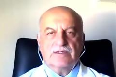 Τζανάκης: Τα σχολεία συμβάλουν στην πανδημία. Πότε έρχεται η αποκλιμάκωση των κρουσμάτων