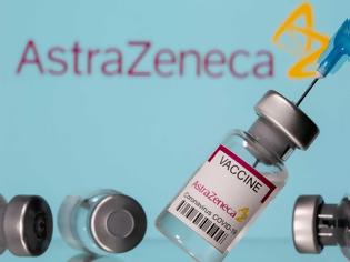 Φωτογραφία για AstraZeneca: 31 περιστατικά θρομβώσεων και 9 θάνατοι «παγώνουν» εμβολιασμούς στο Βερολίνο