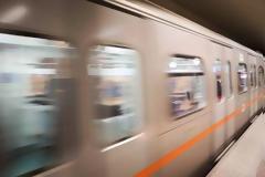 Ξεκινούν οι πρόδρομες εργασίες της γραμμής 4 του μετρό της Αθήνας.