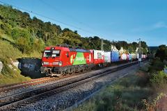 Η DB Cargo και η Kombiverkehr KG συνεργάζονται για να μεταφέρουν σιδηροδρομικά περισσότερα φορτία.