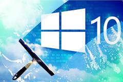 KAΘΑΡΑ Windows 10 μαζί, βήμα – βήμα… και να κάνουμε το PC να “πετάει”!!!