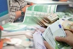 Σε 8 δόσεις και φέτος Φόρος Εισοδήματος και ΕΝΦΙΑ