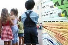Επίδομα Παιδιού: Άνοιξε η ηλεκτρονική πλατφόρμα για αιτήσεις
