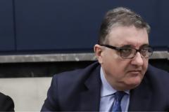 Εξαδάκτυλος, σε διάλειμμα από την επιτροπή: Το λιανεμπόριο θα ανοίξει, έχει μικρότερο κίνδυνο