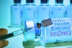 AstaZeneca: 62 περιπτώσεις θρομβώσεων σε όλο τον κόσμο ερευνά o EMA