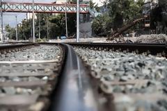 Θα επαναλειτουργήσει η παλιά μετρική γραμμή τρένου Ανω Λιόσια – Μέγαρα.