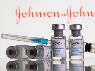 Φωτογραφία για ΗΠΑ: Καταστράφηκαν 15 εκατ. δόσεις εμβολίου της Johnson & Johnson