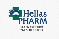 Το Hellas PHARM - Virtual Edition έρχεται... σε εσάς!