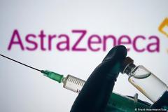 Γραβάνης: Σχετικά με το εμβόλιο της ASTRAZENECA