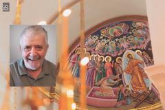 Έφυγε από τη ζωή ο παλιός αμαξοστασιάρχης του ΟΣΕ Βόλου