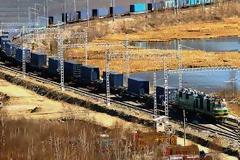 UIRR: ναι στην υποστήριξη σιδηροδρομικών εμπορευματικών μεταφορών, όχι στην παραμέληση των συνδυασμένων μεταφορών.