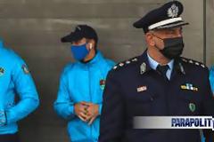Το σχέδιο της ΕΛ.ΑΣ. σε 48 σταθμούς του μετρό και των ΗΣΑΠ – Παρουσία 140 ένοπλων αστυνομικών.