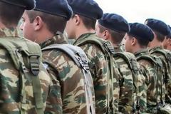 Τραγωδία στις Ένοπλες Δυνάμεις: Νεκρός 36χρονος Λοχαγός