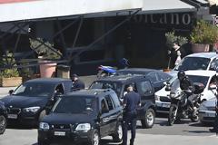 Αλαλούμ στο Πέραμα: Λαοθάλασσα προσπαθούσε να περάσει στη Σαλαμίνα και γύριζε τα πίσω μπρος