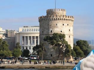 Φωτογραφία για Σχεδόν καθολική επικράτηση του βρετανικού στελέχους στη Θεσσαλονίκη σύμφωνα με έρευνα του ΑΠΘ