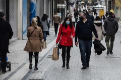 Οριστικό «όχι» για Θεσσαλονίκη, Πάτρα και Κοζάνη. Νικολακόπουλος: 