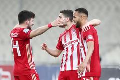 Της έκανε πλάκα μέσα στο ΟΑΚΑ