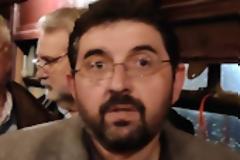 Θανάσης Κοτταράς: Είμαστε ανοικτοί σε κάθε πρόταση για αξιοποίηση των ανενεργών σιδηροδρομικών γραμμών και των κτηρίων.