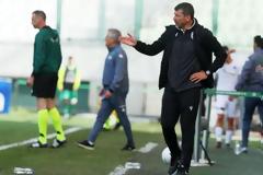 Δεν υπάρχει θέμα Γκαρσία στον ΠΑΟΚ