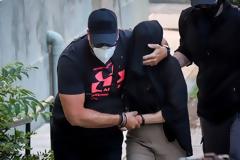 Επίθεση με βιτριόλι: Ομολόγησε η 36χρονη ένα χρόνο μετά