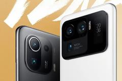 Τρελά κέρδη για την Xiaomi από τα Mi 11 Ultra και Mi 11 Pro