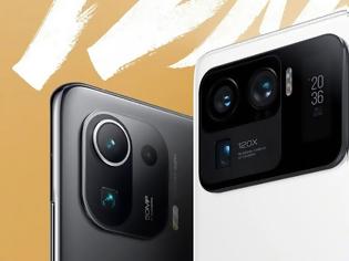 Φωτογραφία για Τρελά κέρδη για την Xiaomi από τα Mi 11 Ultra και Mi 11 Pro