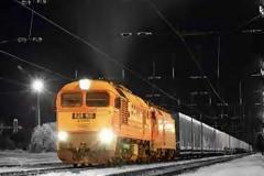 Η καμπάνια «Future is Rail» είναι εδώ για να ενισχύσει τη σημασία του σιδηροδρόμου.