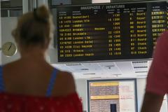 Κορονοϊός: Πρώτο κρούσμα σε Γερμανό τουρίστα στην Κρήτη