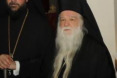 Η Ορθοδοξία στην Ελλάδα προδόθηκε από την Εκκλησιαστική Διοίκηση