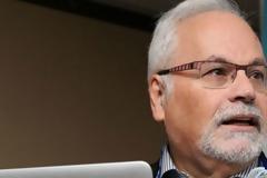 Παυλάκης: Έχασα διασωληνωμένο συγγενή στην Αθήνα - Είχε κάνει και τις 2 δόσεις εμβολίου