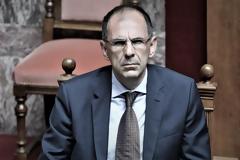Γεραπετρίτης: Άνοιγμα Λυκείων τη Δευτέρα και διαπεριφερειακές μετακινήσεις το Πάσχα. Τι θα γίνει με δημοτικά κι εστίαση