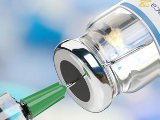 Φωτογραφία για ΕΜΑ: Ενδείξεις σύνδεσης του εμβολίου της AstraZeneca με τις θρομβώσεις
